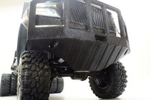 Load image into Gallery viewer, Heavy Duty Front Bumper Bull Bar & Skid Plate For Traxxas TRX-6 Flatbed Hauler
