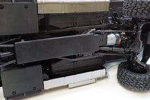 Load image into Gallery viewer, Heavy Duty Center Skid Plate Cover Trans Guard For Traxxas TRX-6 Flatbed Hauler