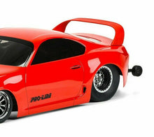 Load image into Gallery viewer, 3D Printed Wing Spoiler for ProLine 1995 Toyota SUPRA 1/10 Drag Car Body 22s 2wd