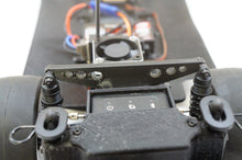 Load image into Gallery viewer, Vertical Shock Tower Upgrade (F/R) For Losi 1/16 Mini No Prep Drag Car Chevelle