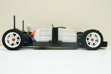 Load image into Gallery viewer, 6s LiPo Battery Mount for Team Associated TC6 & TC7 Touring Car Speed Run RC 100