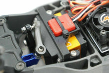 Load image into Gallery viewer, Associated B5 B5M SC5M T5M Upgrade Servo Mount Brace/MyLaps 91443 Transponder