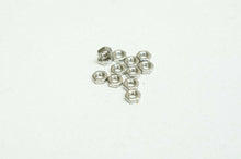 Load image into Gallery viewer, AJCMods Pequeño Diseño Tuercas 4-40 Reemplaza Asociados #7260 (12pc) RC10, B2,