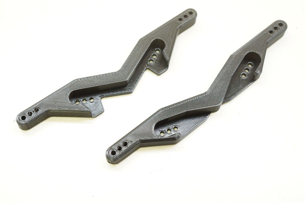 Avant Choc Relocator (Vertical) Extension - Losi 22s 69 Camaro Nprc RC