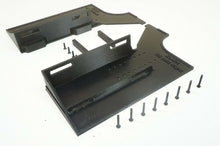 Load image into Gallery viewer, Dual Battery Mount System 6s, 12s for Traxxas Slash 4x4 High Speed RC Speed Run