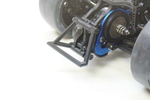 Load image into Gallery viewer, Burnout BAR per 13.5t/17.5t Associati DR10 Nprc Drag Auto Rimpiazza Wheelie BAR