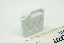 Load image into Gallery viewer, Scale 1/10 RC Crawler Water tank, Gas, Diesel, 5 gallon jug bracket SCX10 TRX4