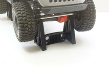 Load image into Gallery viewer, AJCMods Display Stand for Axial SCX6 1/6 Scale Crawler Jeep JLU Wrangler Upgrade