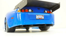 Load image into Gallery viewer, Downforce Aero Kit Ground Effects Diffuser Traxxas Slash 2wd Proline SUPRA 3561