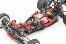 Load image into Gallery viewer, Team Associated B6, B6.1, B6.2, B6.3 Buggy Complete Color Upgrade Kit Fan Mount