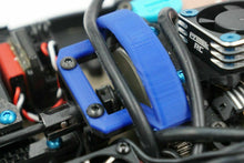 Load image into Gallery viewer, Centro Sperone Ingranaggio Cover Upgrade per Associati B74.1, B74 Buggy Vano Cap