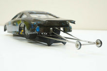 Load image into Gallery viewer, 1/24 Scale Drag Slot Car Display Stands, Work Bench (Medium 7" Long Model)