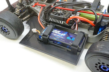 Load image into Gallery viewer, Aero Downforce Ground Effects Undertray Diffuser Traxxas Slash 4x4 High Speed RC