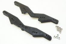 Load image into Gallery viewer, Losi 22 SCT 3.0 Drag Car Vertical Shock Tower Extension Relocator Front/Rear