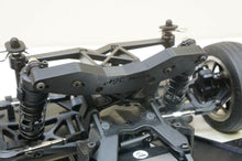 Load image into Gallery viewer, Front & Rear Shock Relocator (Vertical) Extension Losi 22s 69 Camaro RC Drag Car