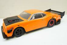 Load image into Gallery viewer, AJC Mods Upgrade High Downforce Rear Wing for Associated DR10 1/10 NPRC Drag Car