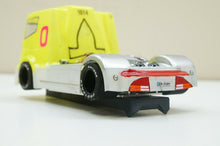 Load image into Gallery viewer, 1/24 Scale Drag Slot Car Display Stands, Work Bench (Large 9" Long Model)