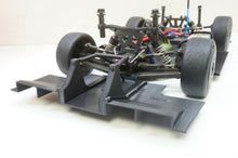 Load image into Gallery viewer, Aero Downforce Ground Effects Undertray Diffuser Traxxas Slash 4x4 High Speed RC