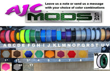 Load image into Gallery viewer, Functional Scale RC Car Parachute Kit for DR10 Drag Car/Slash 2wd, 4wd Speed Run