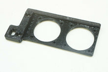 Load image into Gallery viewer, Dual Fan Mount HV Fan for Saga Universal Aluminum Motor Mount TC6 Speed Run