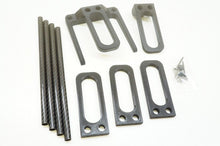 Load image into Gallery viewer, STACKZ 1/27 RC Car Shelf Pit Display Stand Rack for Kyosho MIni-Z Auto Scale Box