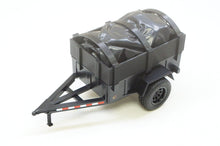 Load image into Gallery viewer, MINIMODS Scale Trash Utility Wagon Trailer Add-on for Traxxas TRX4m Trailer 9795