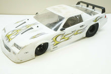 Load image into Gallery viewer, Maßstab Seite Spiegel für pro-Line 3564-00 1985 Camaro Iroc-Z RC Zug Körper Nprc