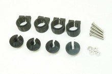 Load image into Gallery viewer, Upgrade Shock Collars & Spring Cups - Team Associated RC10 Gold Pan Buggy RC10t