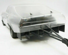 Load image into Gallery viewer, LCG Drag Aero Downforce Ground Effects Rear Diffuser NOVA for Traxxas Slash SHRT