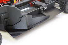 Load image into Gallery viewer, Carbon Fiber Left/Right Side Aero Panels for Arrma 1/8 Infraction 3s & Mega RC