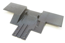 Load image into Gallery viewer, Aero Rear Diffuser For Traxxas Drag Slash W/ Fox 5.0 Mustang Body