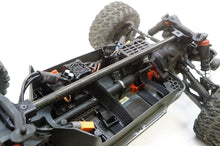 Load image into Gallery viewer, Carbon Fiber Center Basher Brace Spine Stiffener Upgrade for Arrma Big Rock 3s