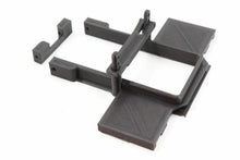 Load image into Gallery viewer, Associated RC10 Gold Pan Buggy Upgrade Expandable Electronics LiPo Mount Battery