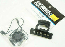 Load image into Gallery viewer, Equipo Asociados B5,B5m,SC5m,T5m Mejora Cascada Ventilador Soporte 30x30mm