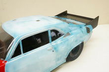 Load image into Gallery viewer, AJC Mods Upgrade High Downforce Rear Wing for Pro-Line 1969 Chevrolet Nova NPRC