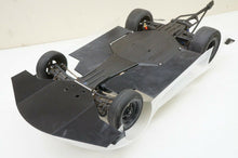 Load image into Gallery viewer, Downforce Aero Kit Ground Effects Undertray - Traxxas Slash ProLine Corvette C7