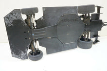 Load image into Gallery viewer, Downforce Aero Kit Ground Effects Diffuser for Traxxas Slash CUDA Drag Barracuda