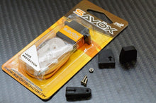 Load image into Gallery viewer, Savox Servo Upgrade Kit For Losi 1/16 Mini No Prep Drag Car Chevelle (SH-0263MG)