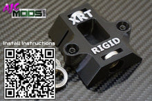 Load image into Gallery viewer, Rigid Drive Center Driveshaft Support Upgrade Kit for Traxxas XRT 8s Truck HD