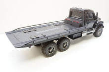 Load image into Gallery viewer, Bed Widening Expansion Kit +1" Wide Bed for Traxxas TRX6 Flatbed Hauler TRX-6