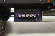 Load image into Gallery viewer, Scale Hydraulic Control Box 5 valve switch bank For Traxxas TRX-6 Flatbed Hauler