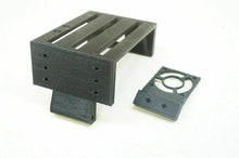 Load image into Gallery viewer, 3" Rear Body Mount Extension for Traxxas Rustler & Bandit 2wd + RPM 80902, 81142