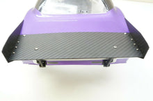 Load image into Gallery viewer, Carbon Fiber High Downforce Rear Wing Proline 1972 Plymouth Barracuda NPRC Cuda