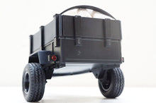 Load image into Gallery viewer, Utility Trailer Lift Kit Upgrade for Traxxas TRX4M 1/18 Crawler Big Tires 9795