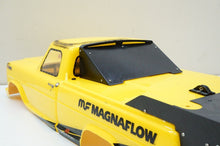 Load image into Gallery viewer, AJCMods 3D Printed High Performance Aero Fastback Bed Cap for the Losi 22s F100