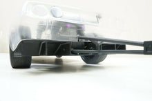 Load image into Gallery viewer, Downforce Aero Kit Ground Effects Diffuser for Traxxas Slash CUDA Drag Barracuda