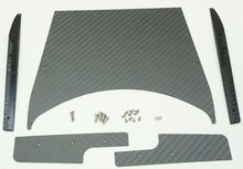 Load image into Gallery viewer, 3K Caron Fiber High Downforce Rear Wing for Pro-Line 1995 Toyota Supra (3561-00)