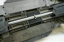 Load image into Gallery viewer, Upgrade HD Bearing Support Split Center Driveshaft for Traxxas X-MAXX (XMAXX)