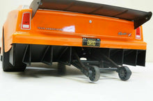 Load image into Gallery viewer, Rear Diffuser / Under Spoiler for Team Associated DR10 NPRC Drag Car Aero Kit RC