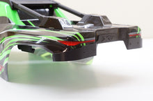Load image into Gallery viewer, Body Savers for Traxxas XRT - Front & Rear Crack Protection Body Trim Stiffener